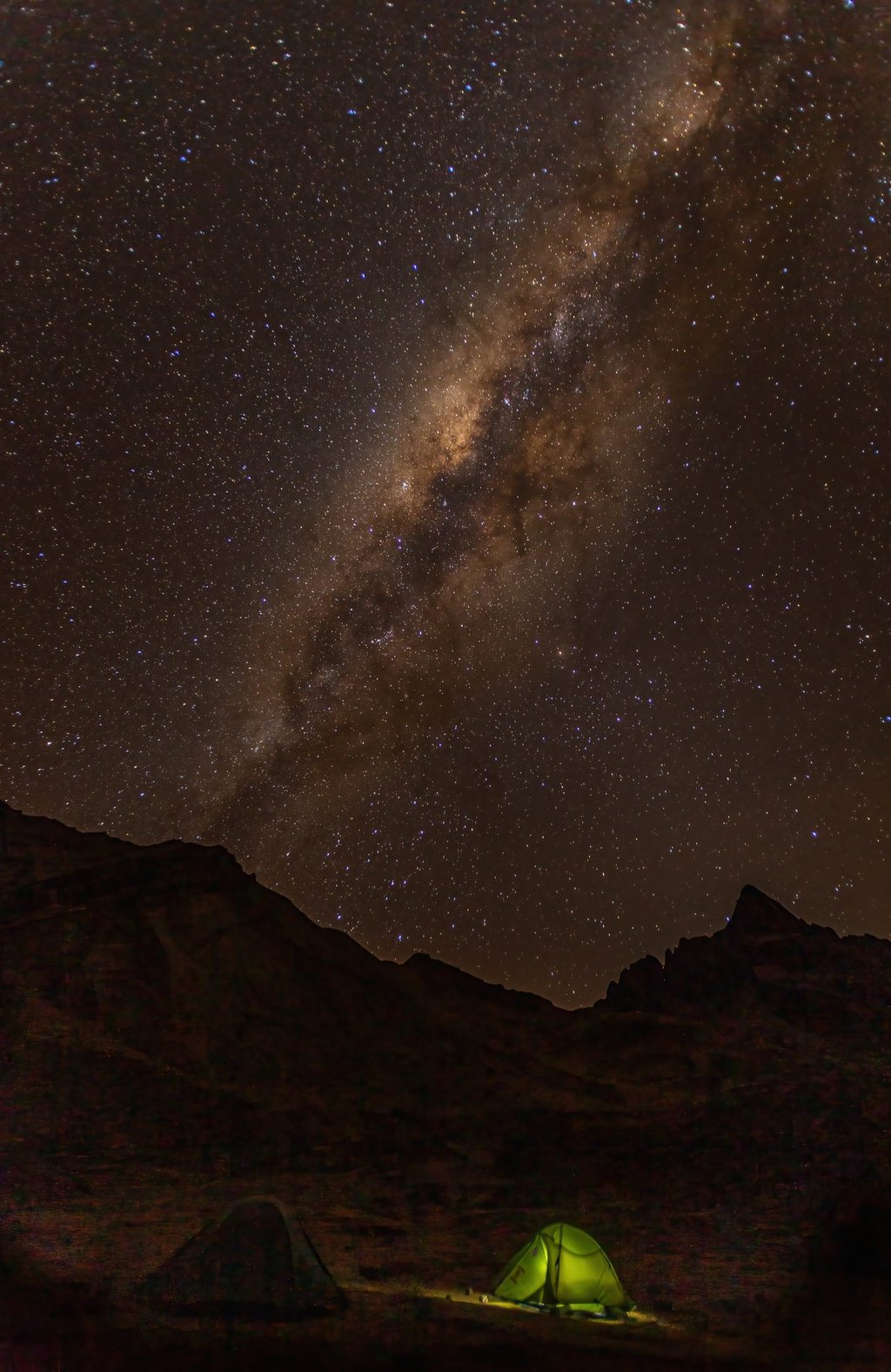 Best Dates to Photograph the Zodiacal Light at Ausangate (2026)