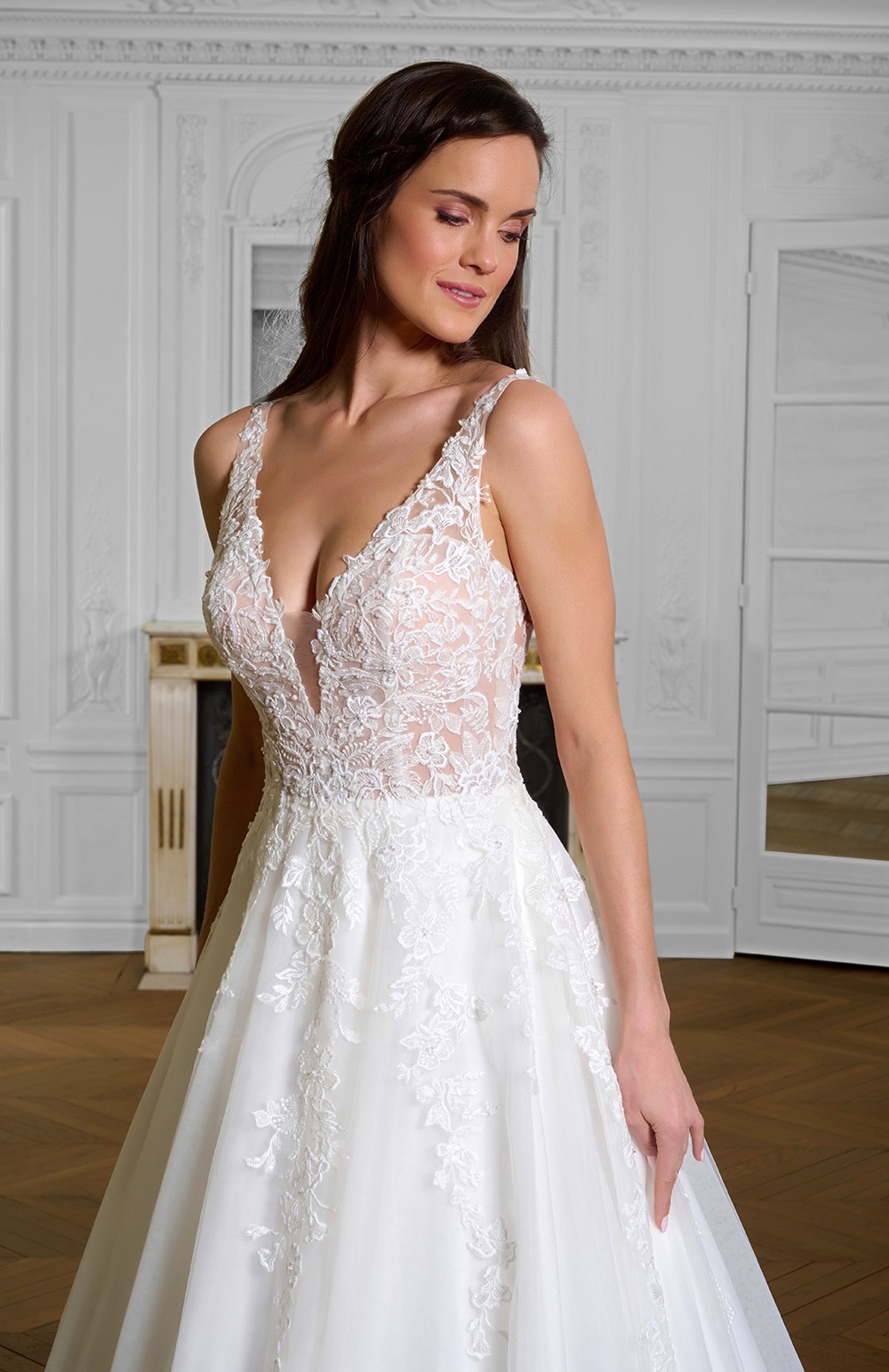 robe bohème