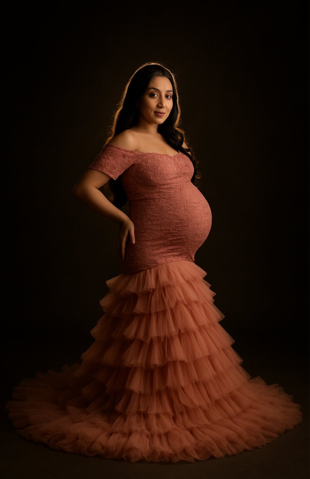 Wonderpose Photography. Maternity Photography