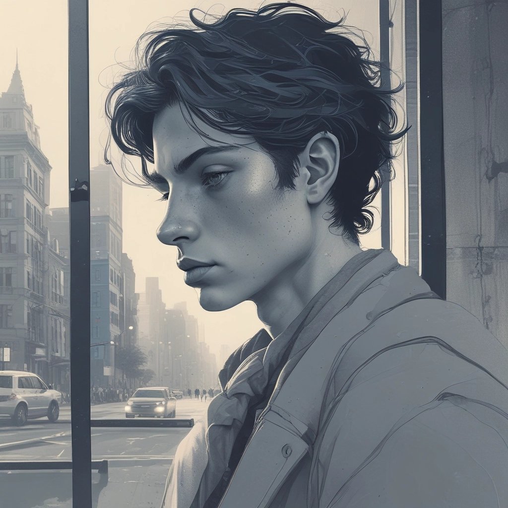 white concrete building