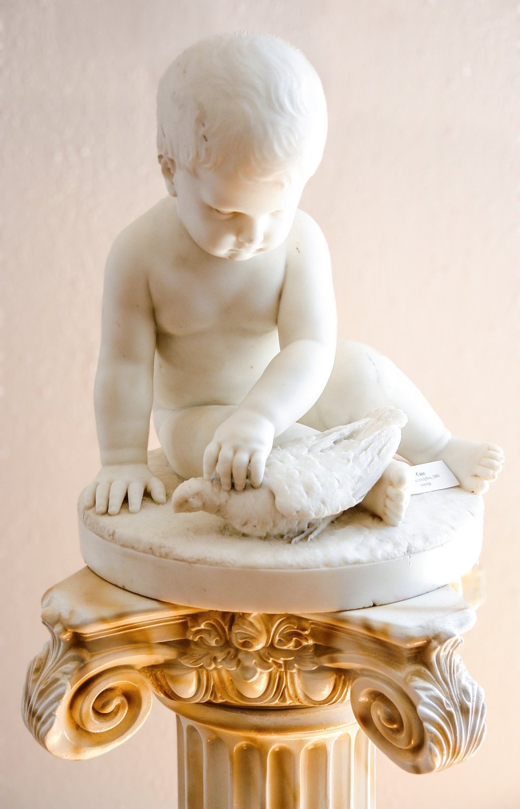 Колекції. Музей мистецтв. Кропивницький