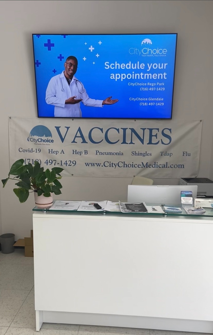 citychoice medical office