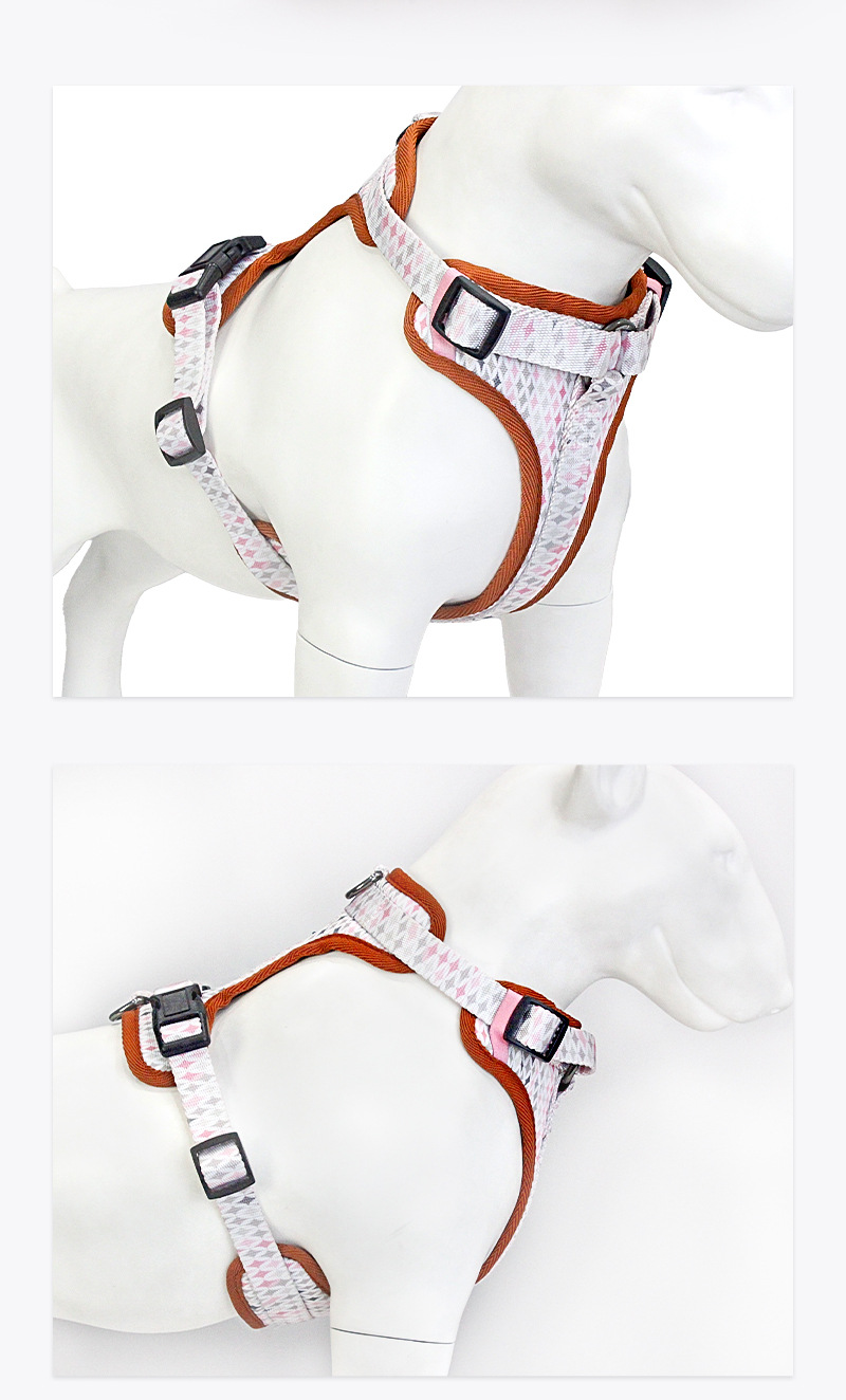 Dog Harness
