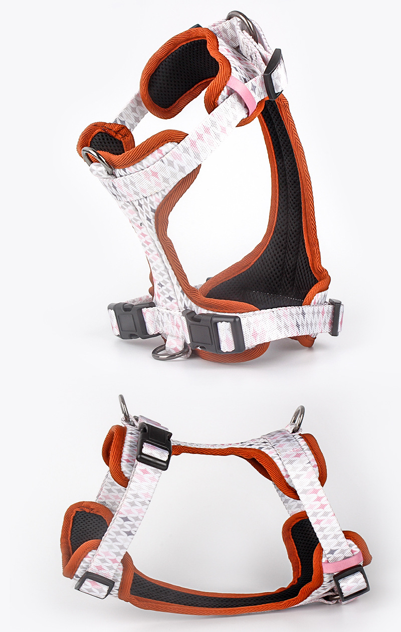 Dog Harness