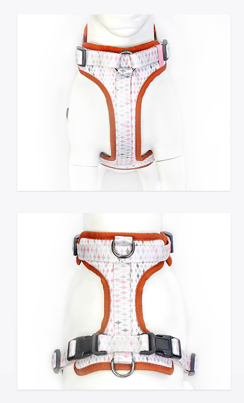 Dog Harness