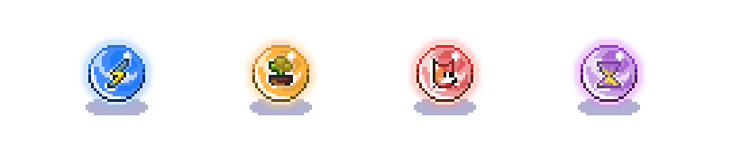 crop chronicles power ups