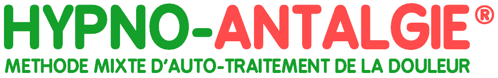 bannière hypnose antalgie traitement de la douleur chronique