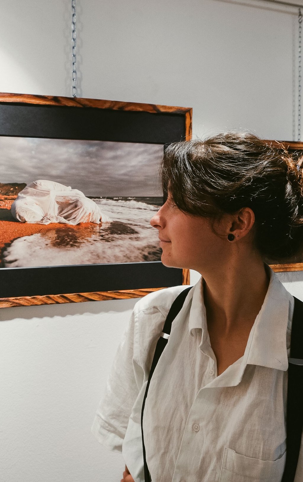 Laura Leboutet - Exposition au Pavillon du Verdurier - Limoges 2025