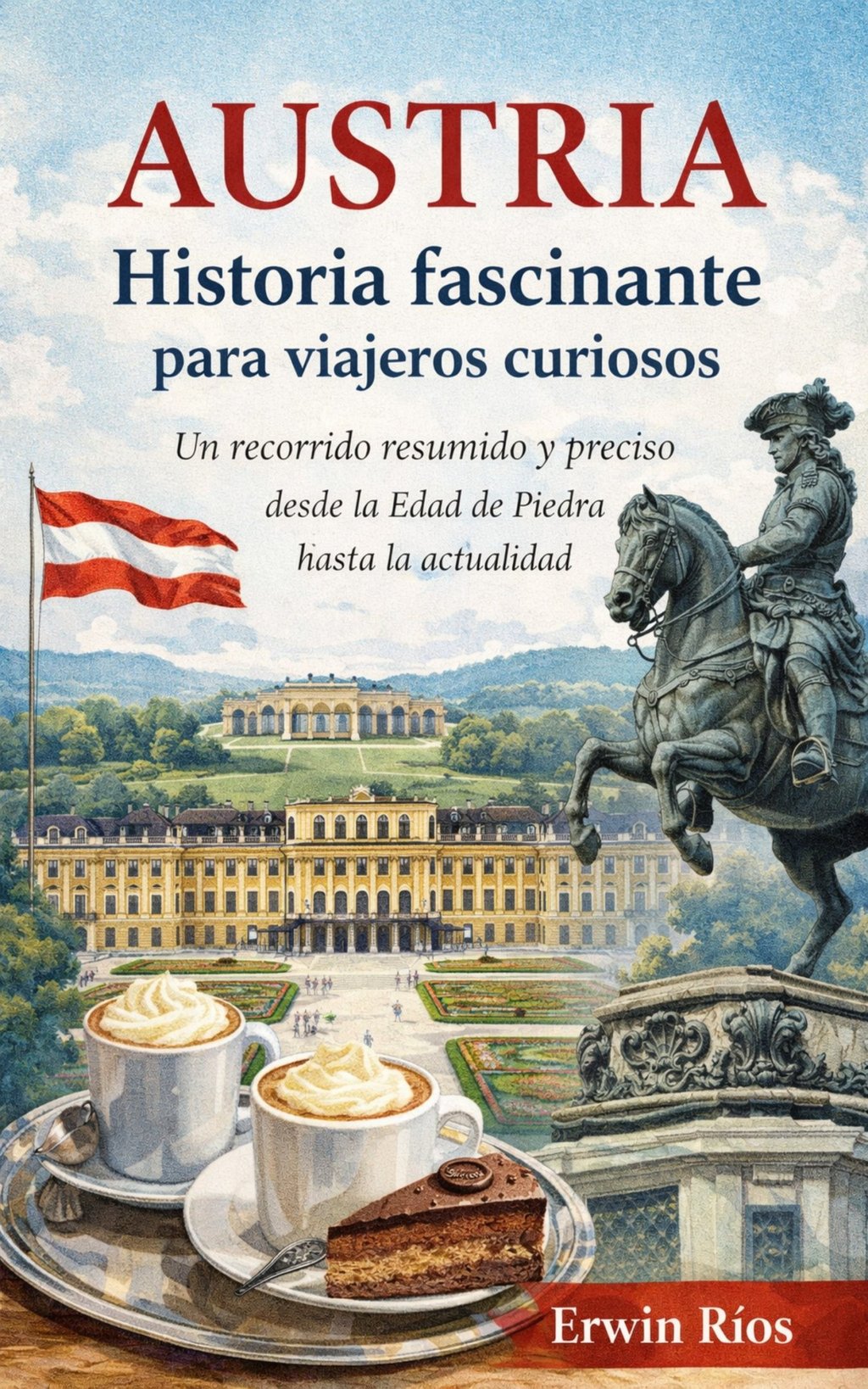 AUSTRIA Historia fascinante para viajeros curiosos