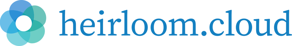Heirloom Logo
