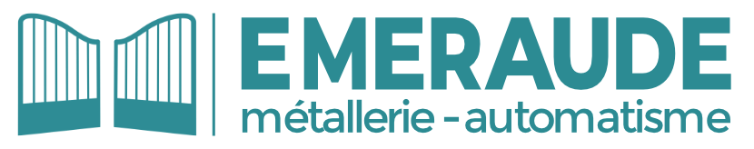 Emeraude Métallerie Automatisme logo