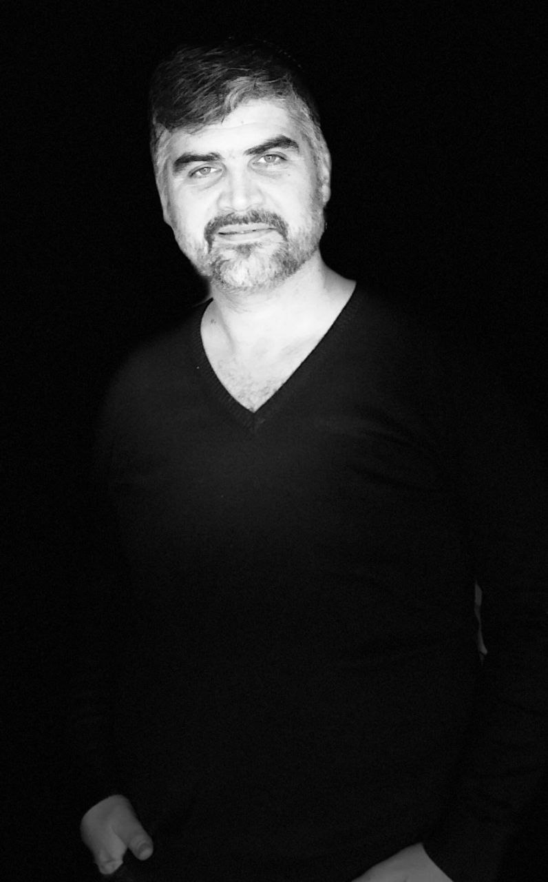 Kadir Emrah DEMİÇ