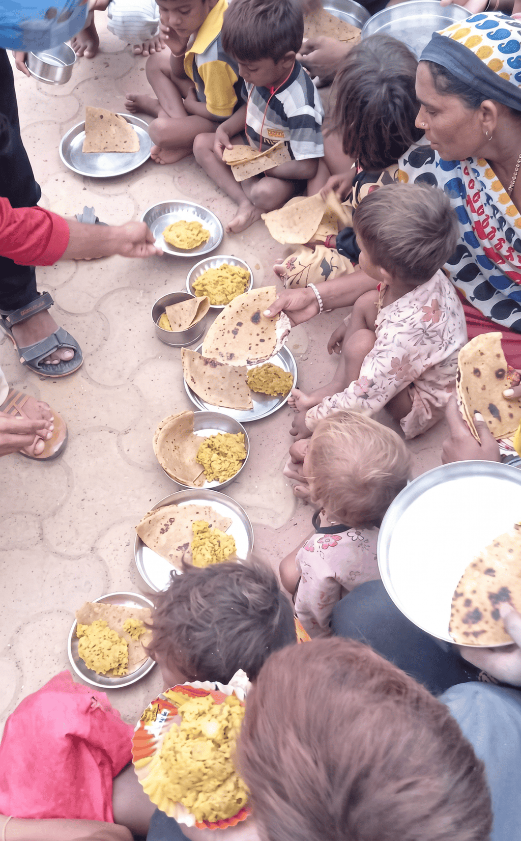 Bir Global™ Group CSR Activity