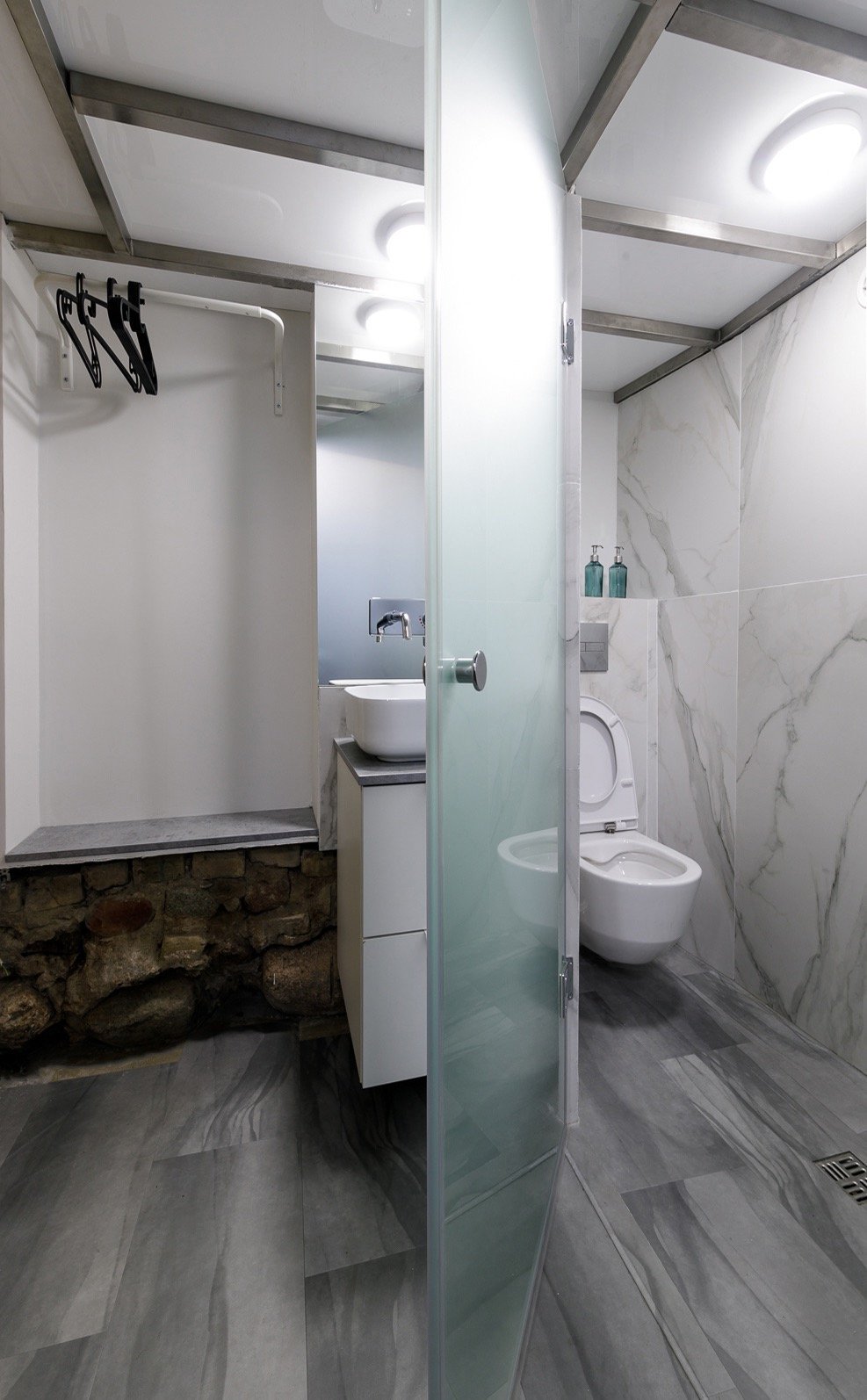 vinilines grindys duše