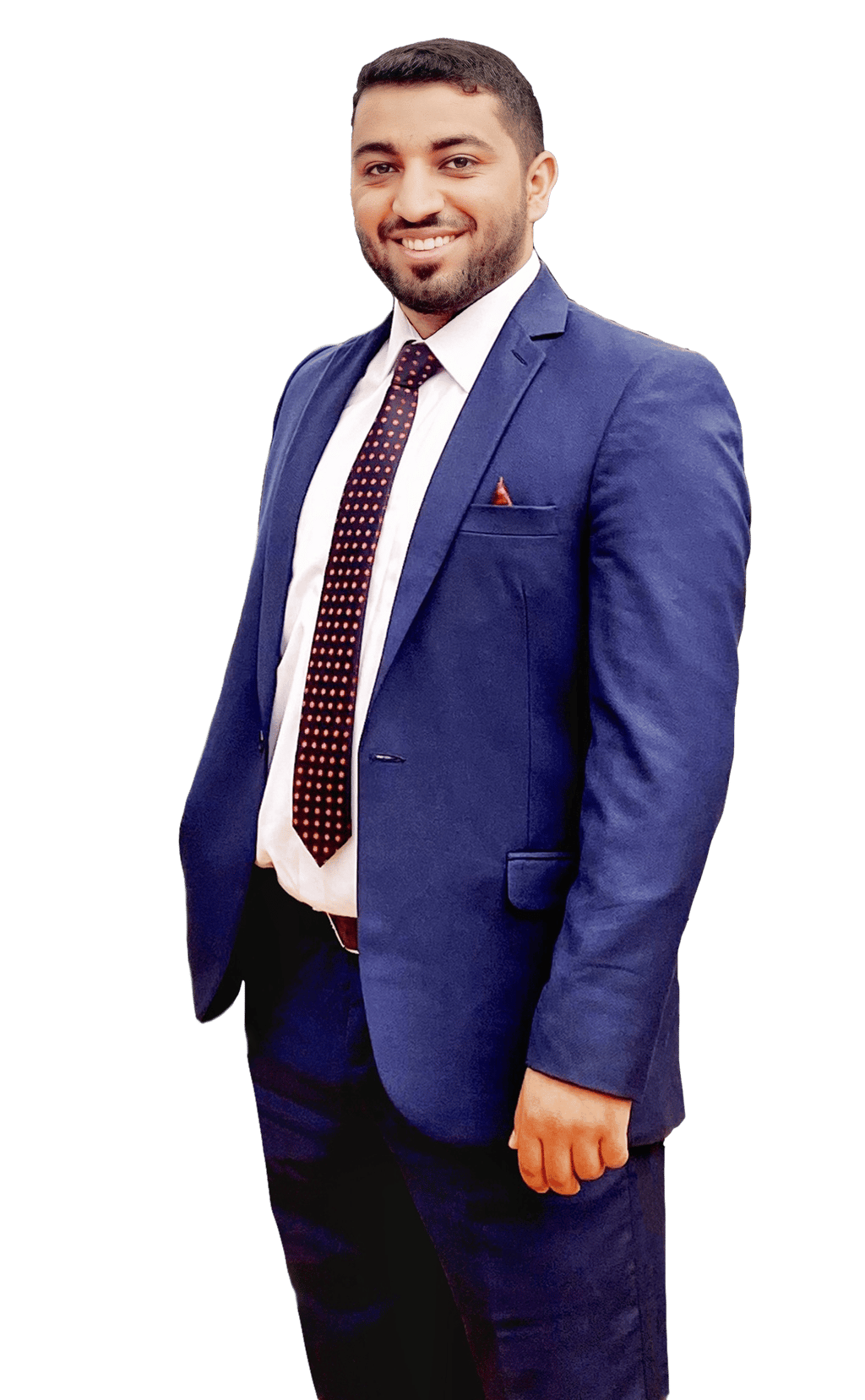 osama albaba