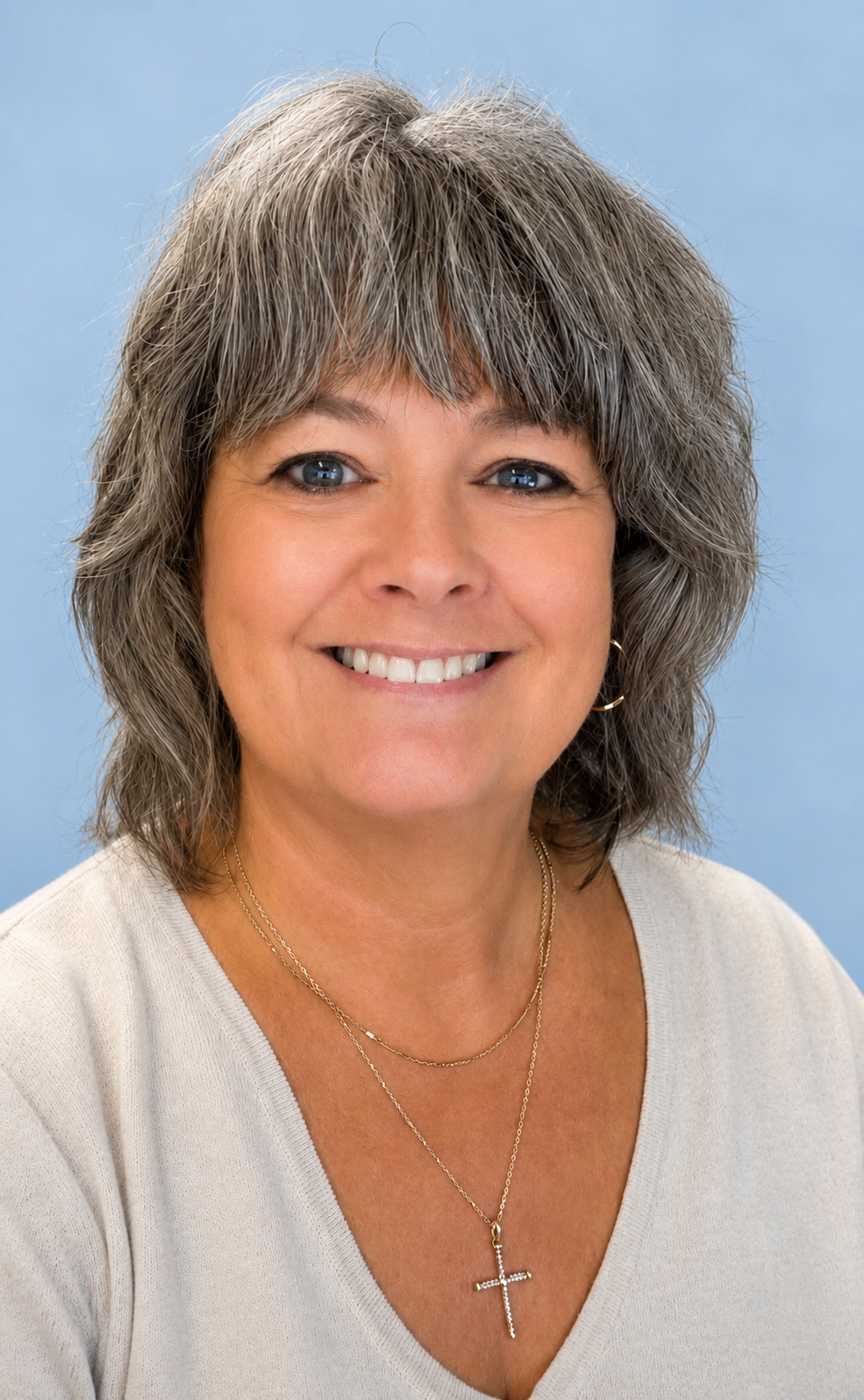 Lisa Burditt