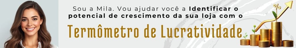 Termômetro de Lucratividade
