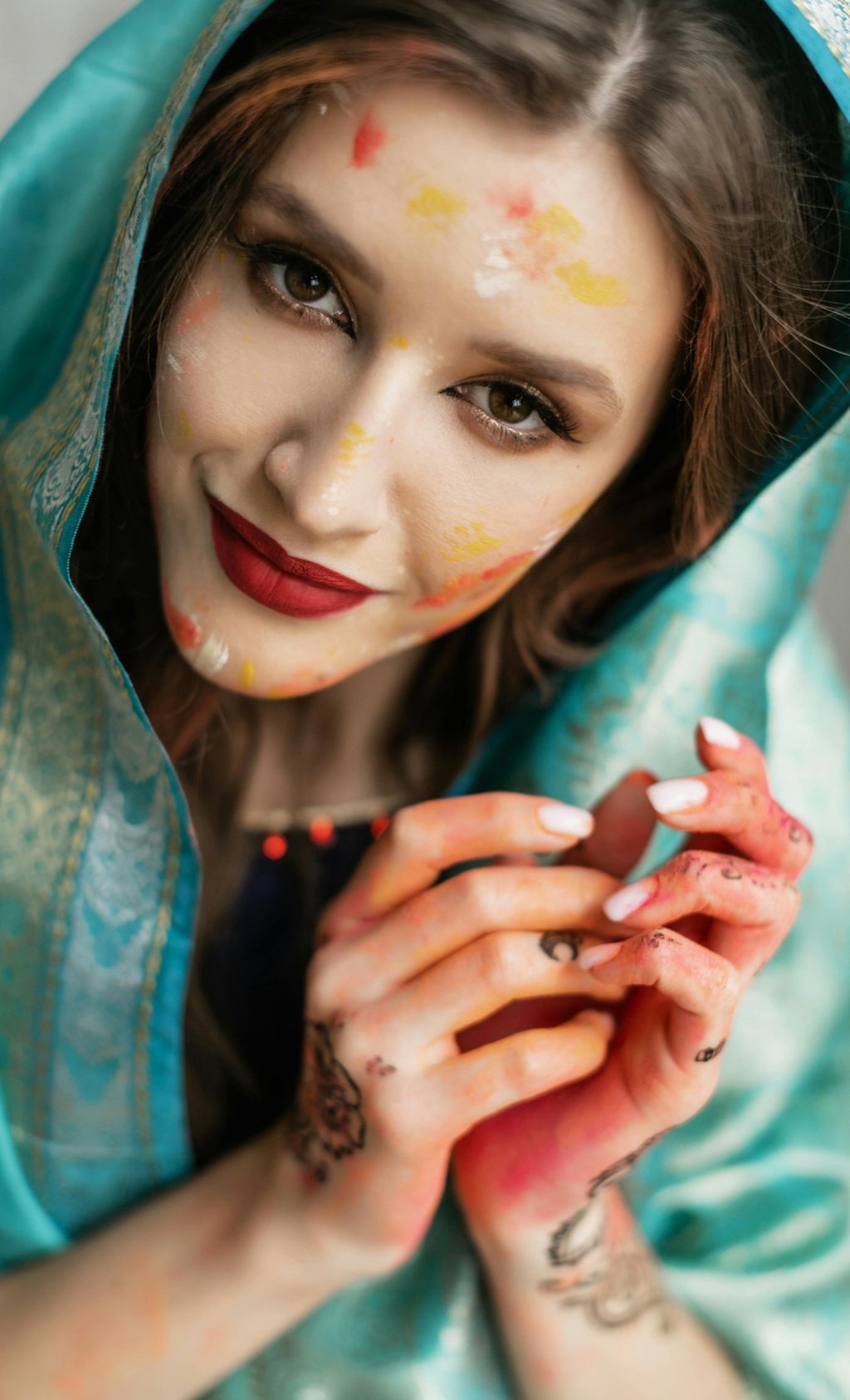 Festive Bonanza Holi