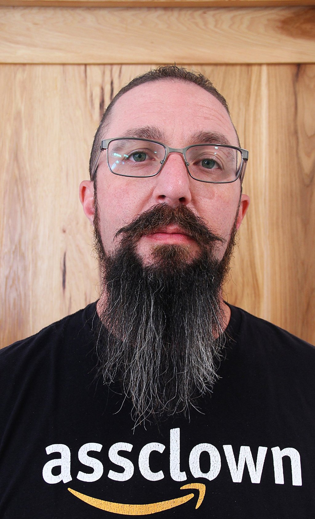 Brian de Almeida - Unhinged Dads Podcast co-host and father of 6