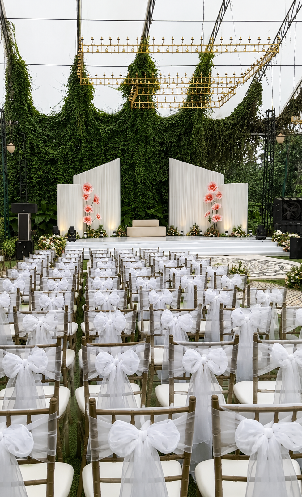 Best Wedding Stage Decoration Ideas Luxury Wedding Stage Decoration