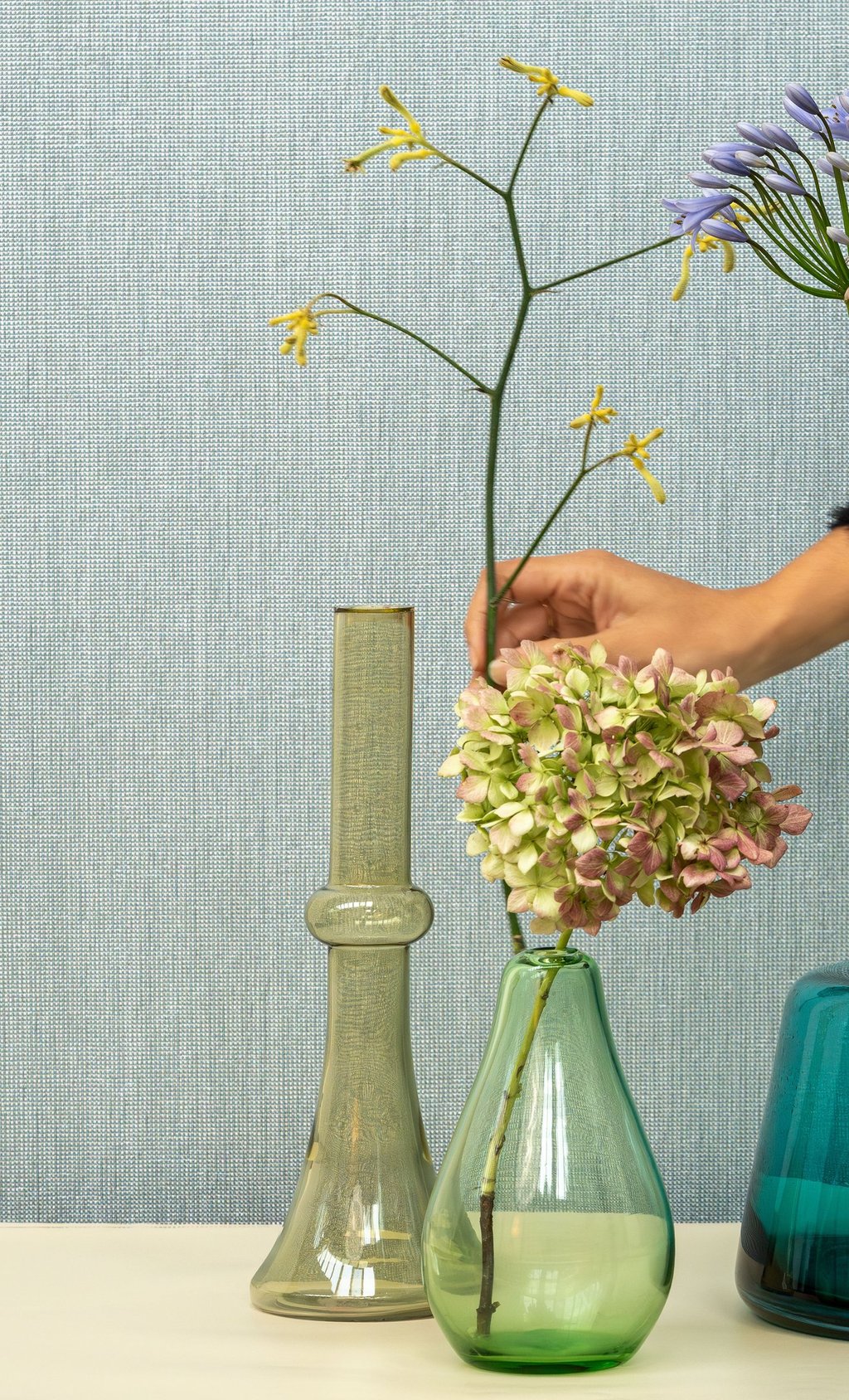 Vesacom Gemstone austinė sienų danga