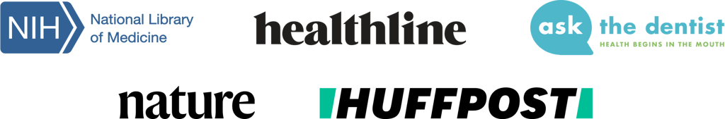 Healthy gums and bright smile with ProDentim oral probiotic support