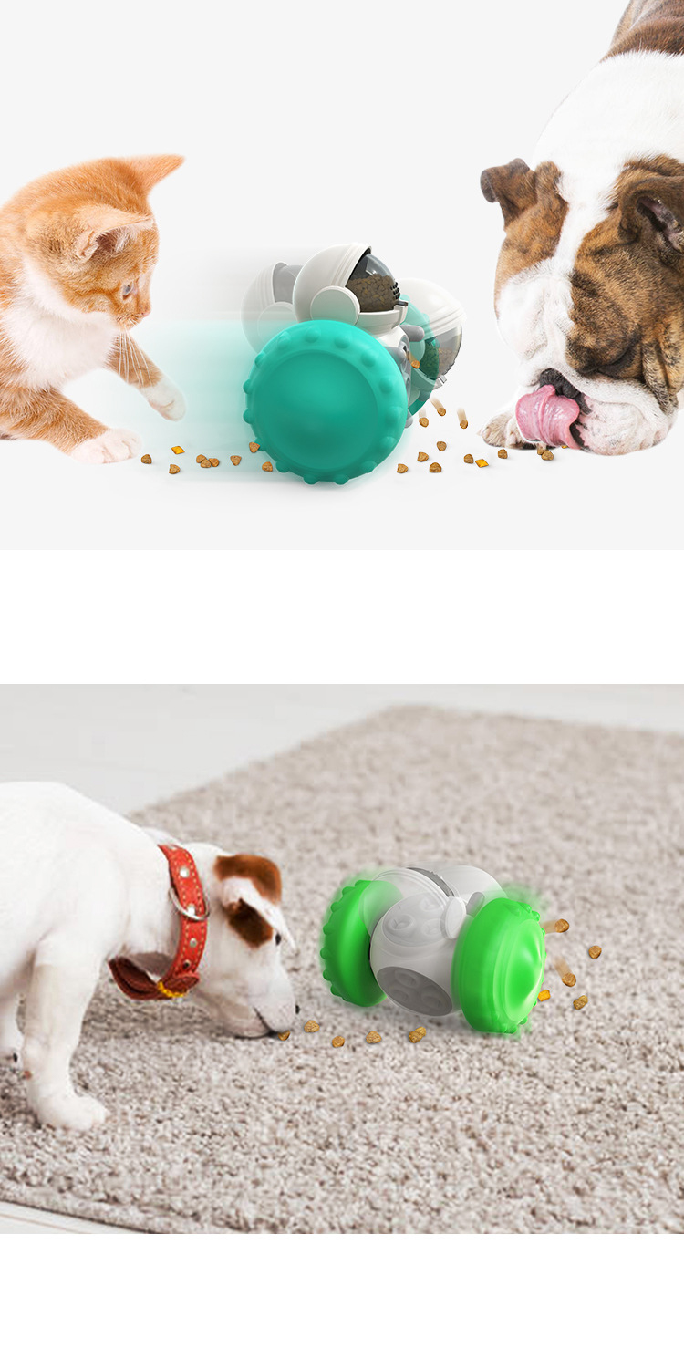 Treat Dispenser