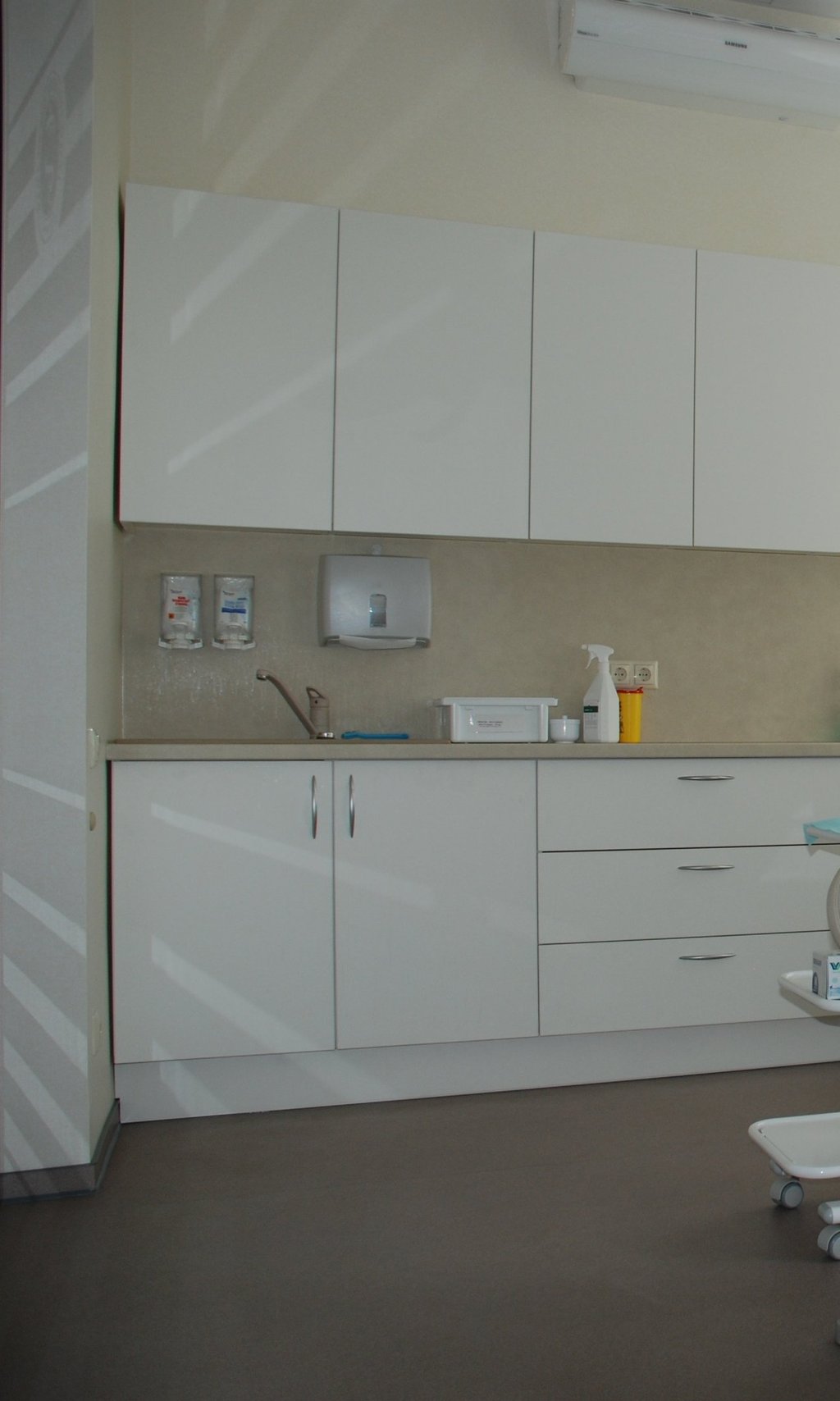 odongologijos klinika