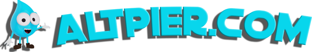 Altpier
