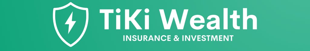 logo ti ki wealth
