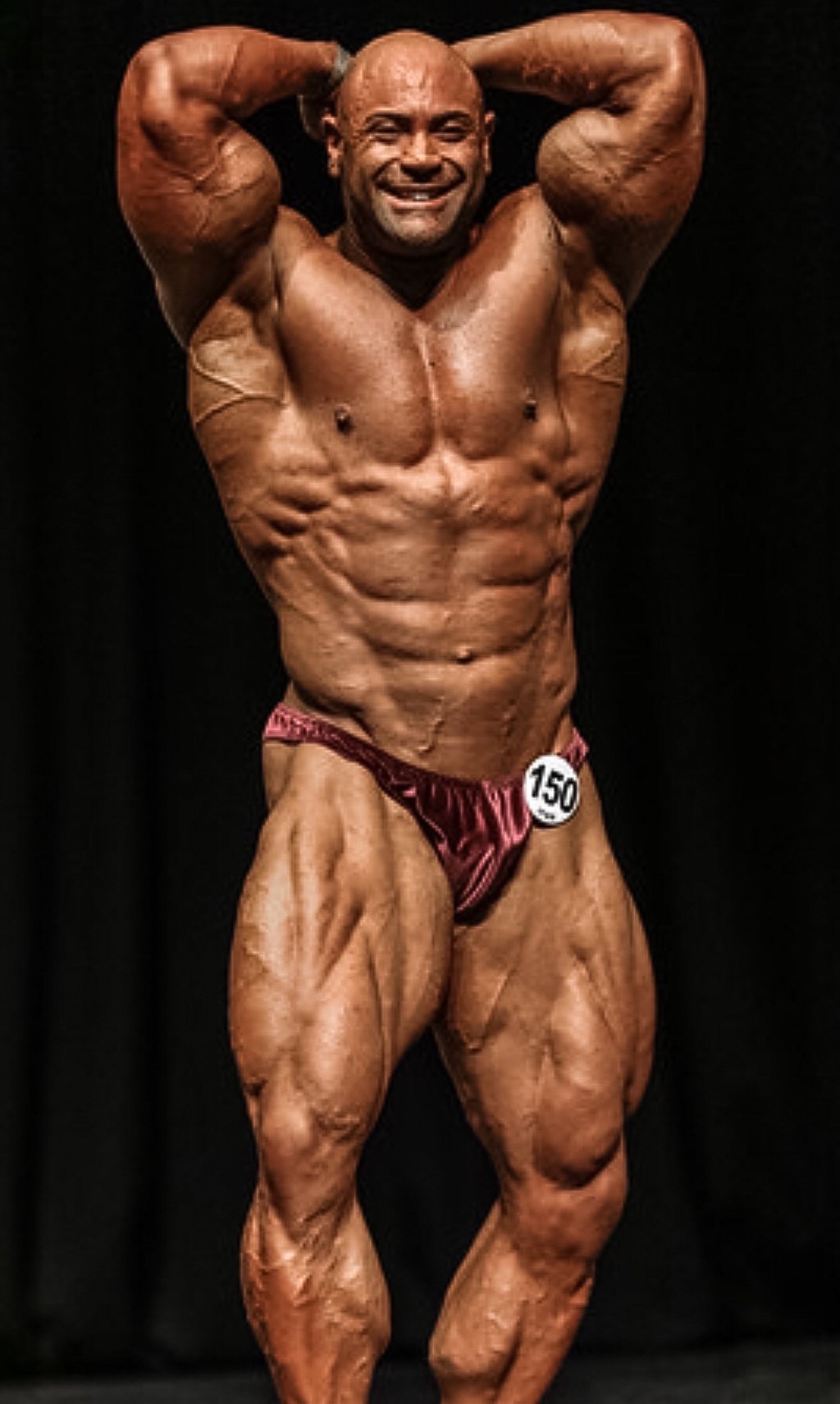 personal training Dubai