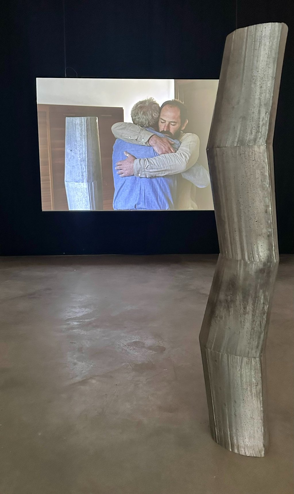 A Family of rooms, 2025 - Les Tanneries ©16mag