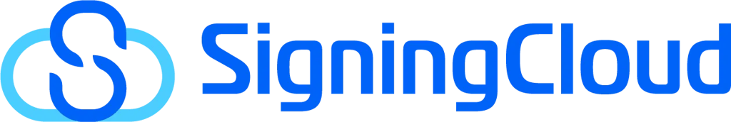 SigningCloud Logo