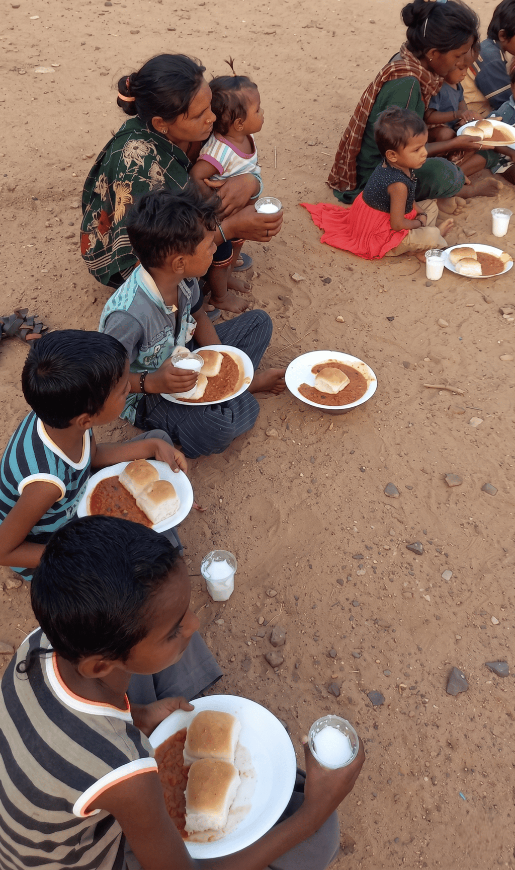 Bir Global™ Group CSR Activity