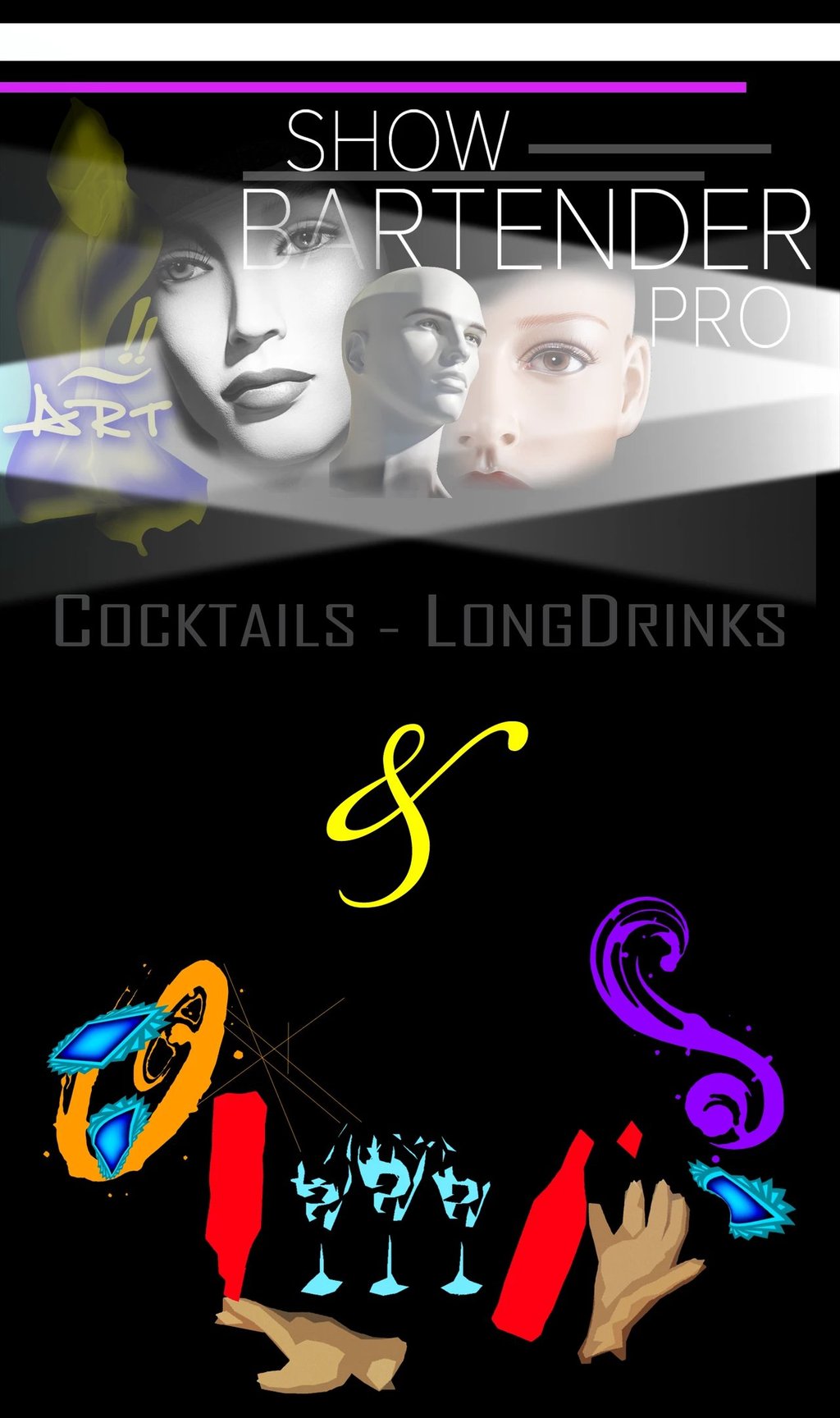 Eddyscap History Bienvenid@s