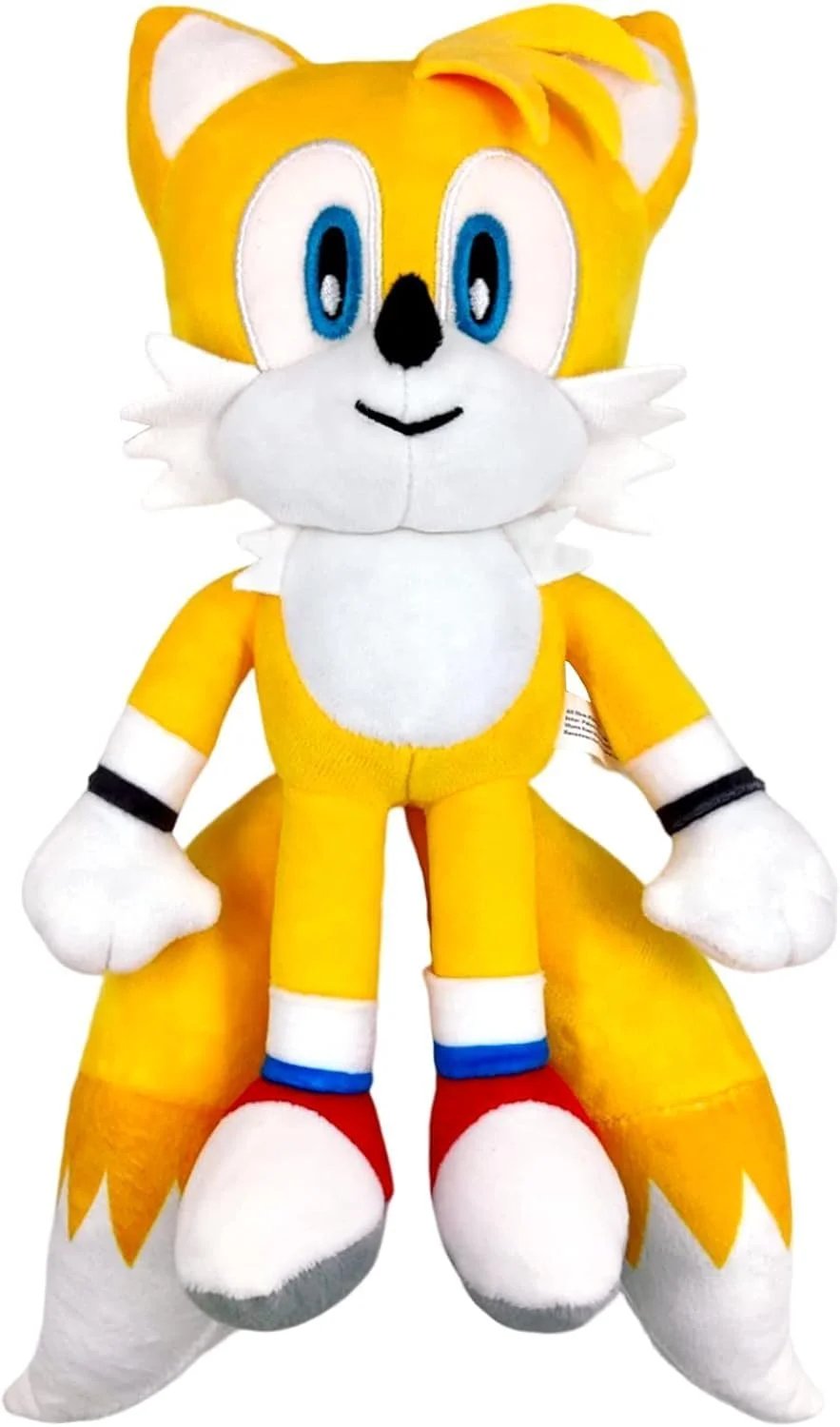 doudou sonic rainbow