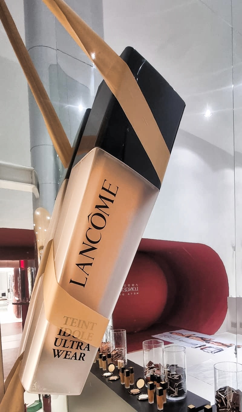 ficticio lancome