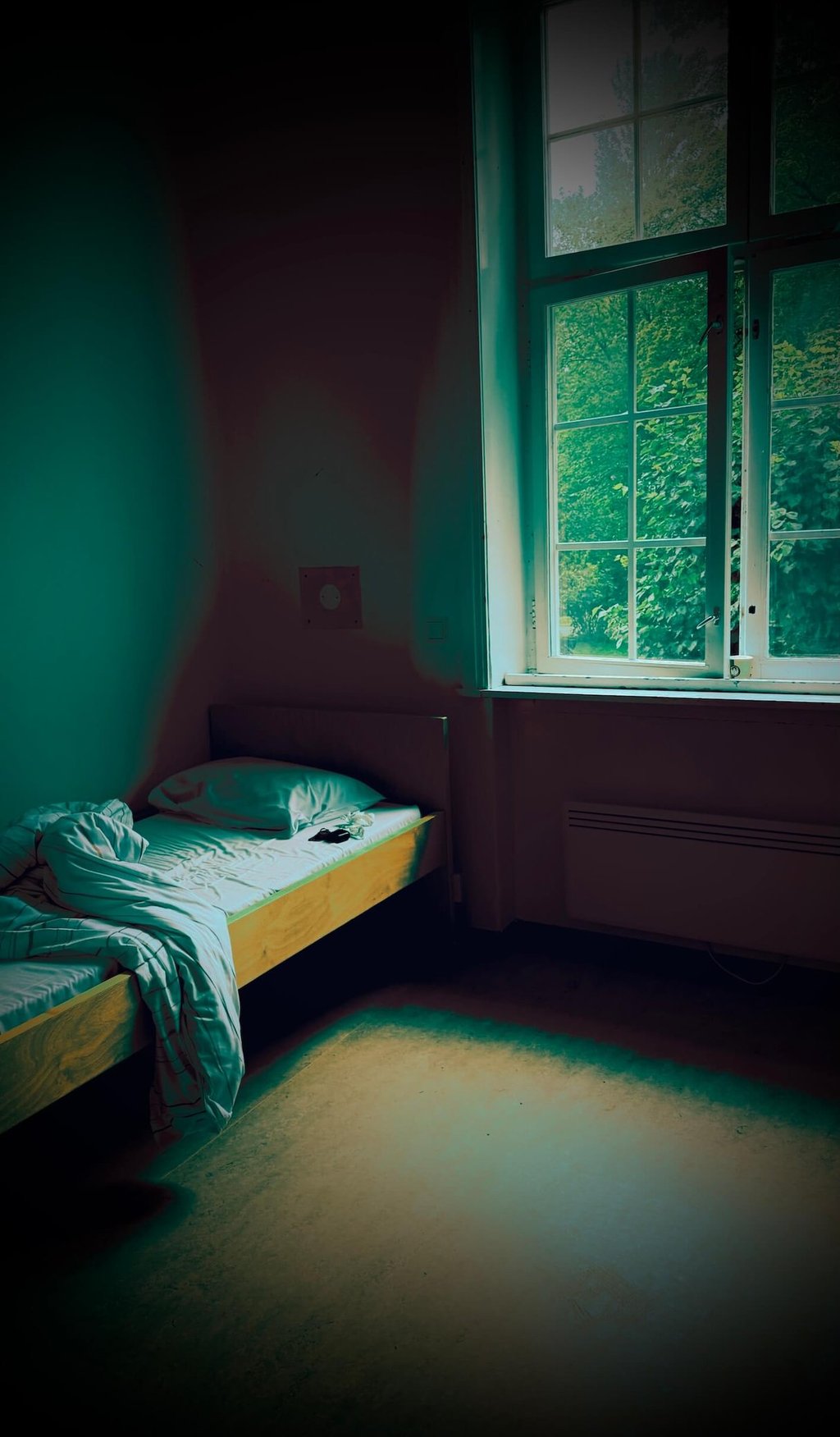 Diakonhjemmet sykehus, Voksenpsykiatrisk Vinderen,Helse omsorgsdepartementet, Statsforvalteren oslo