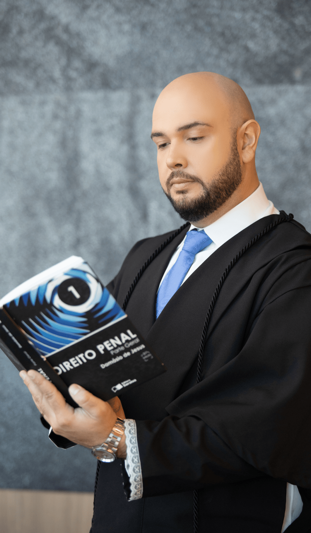 Dr. Felipe Corrêa - CAVALCANTI Advogados Associados