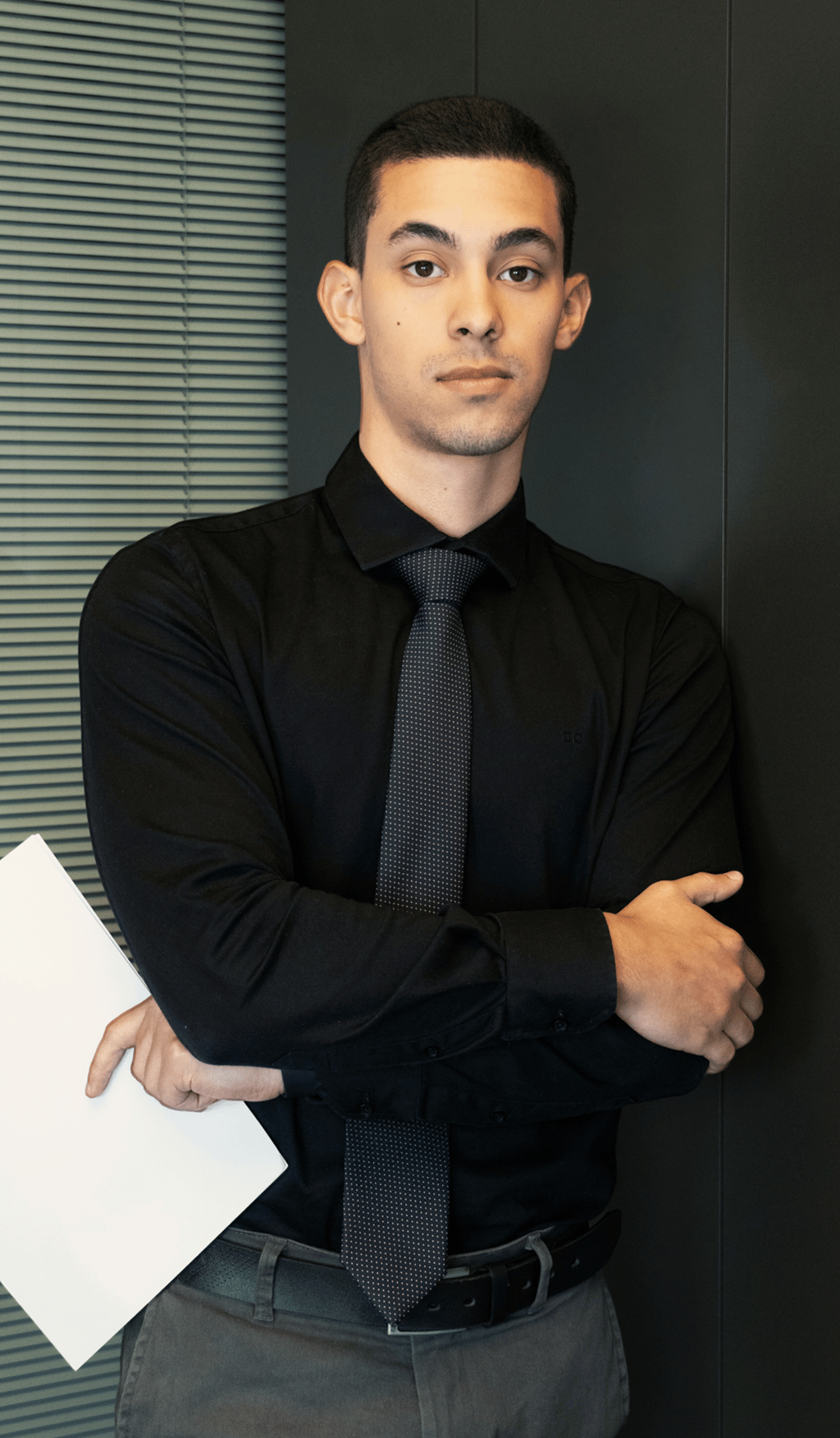 Dr. Leonardo Siqueira - CAVALCANTI Advogados Associados