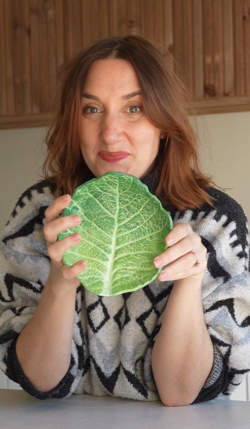 tuto diy coupelle chou