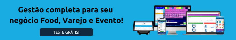 Gestão completa para para o seu bar restaurante delivery e também para lojas de roupas calçados 