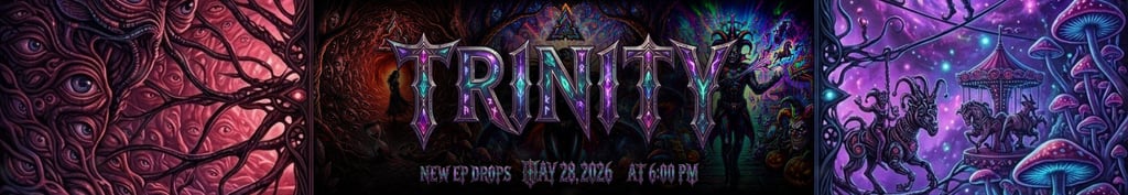 Trinity Banner - Release 28.May.2026