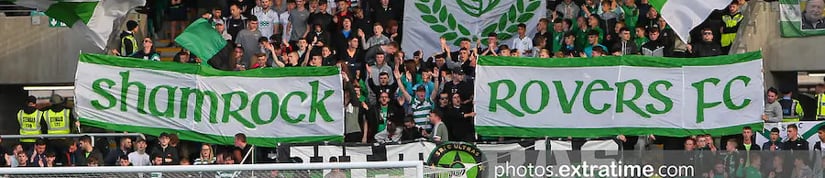 Geschichte des Shamrock Rovers Die Shamrock Rovers sind weit mehr als nur ein Fußballclub; sie sind ein lebendiges Symbol für