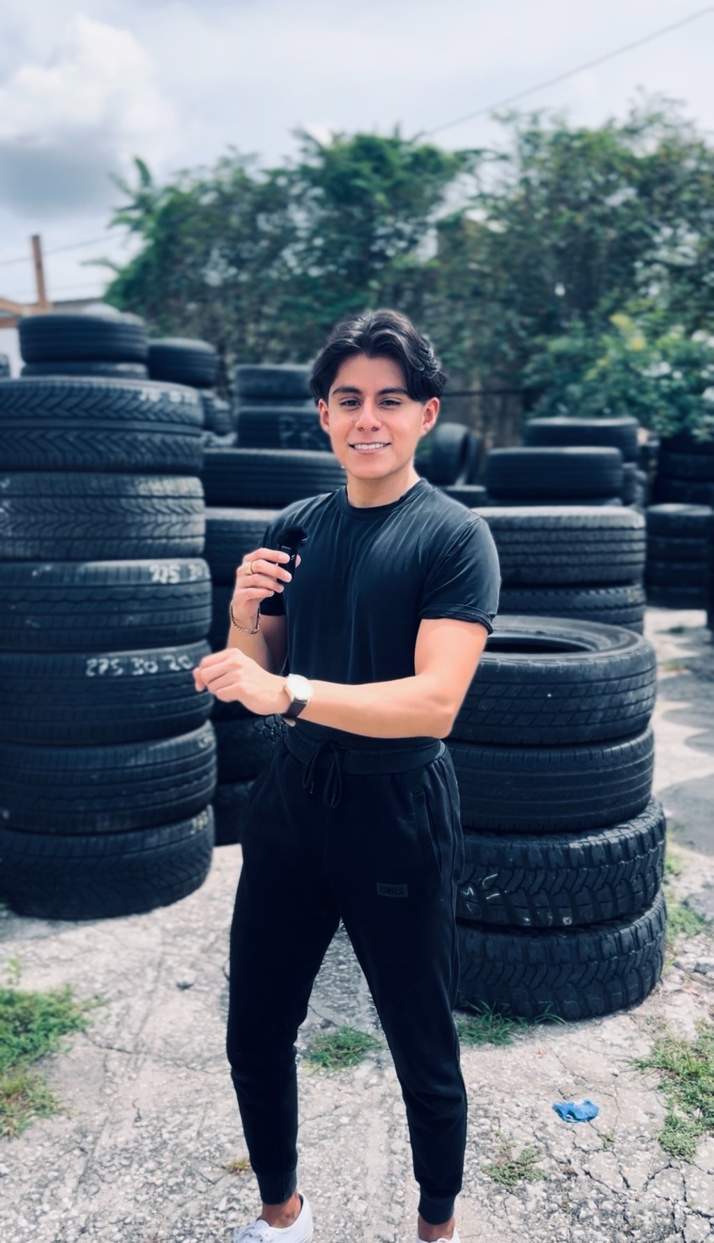 SOYLATINOUSA Promotional Video