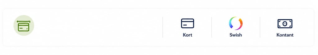 kortbetalning-swish-kontantbetalning