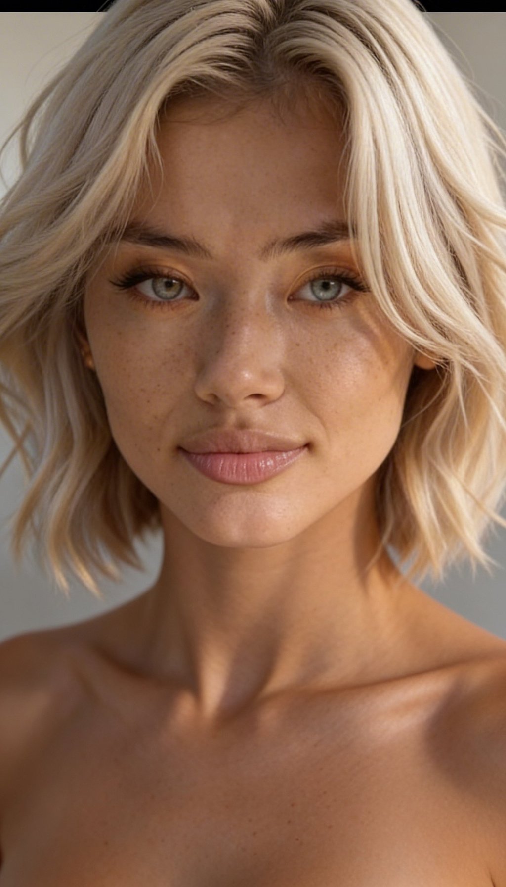 Mika Kove AI influencer