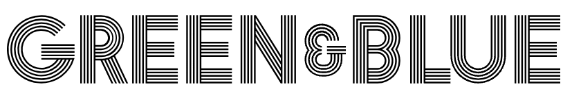 LaRepubblica-Green&Blue-Logo