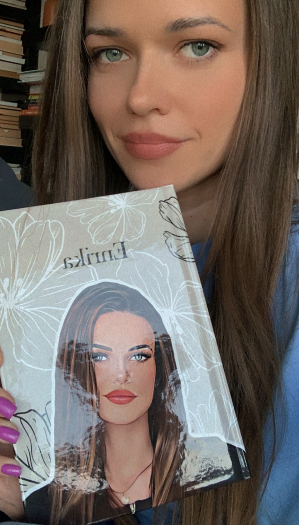 Apie Feelndo ir mane