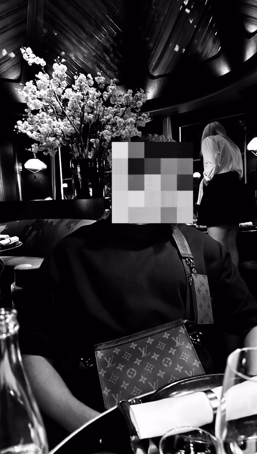 Security in Paris : Private Calls